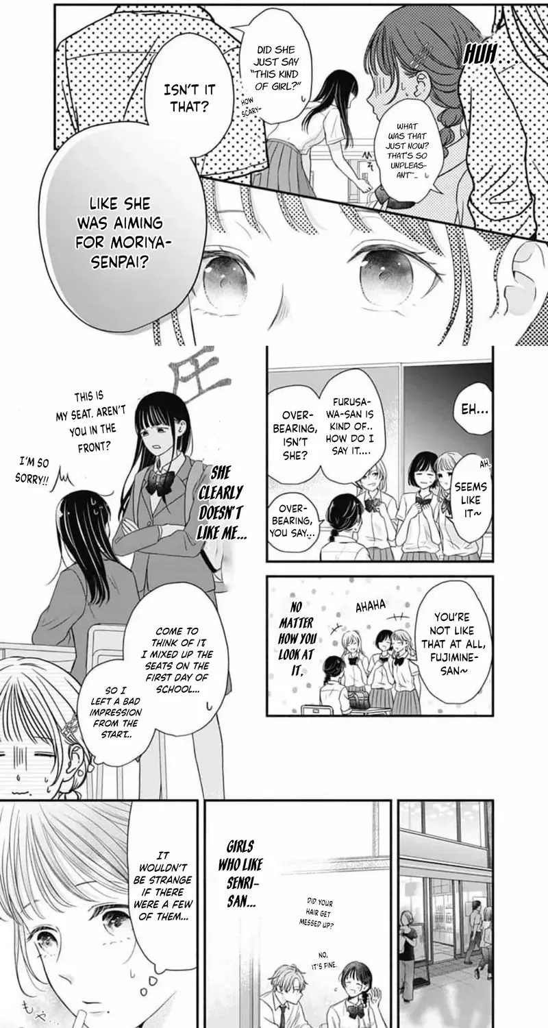 Read Even plain things, when colored, can become downright cute. chapter 3 image 10 on Lezhin