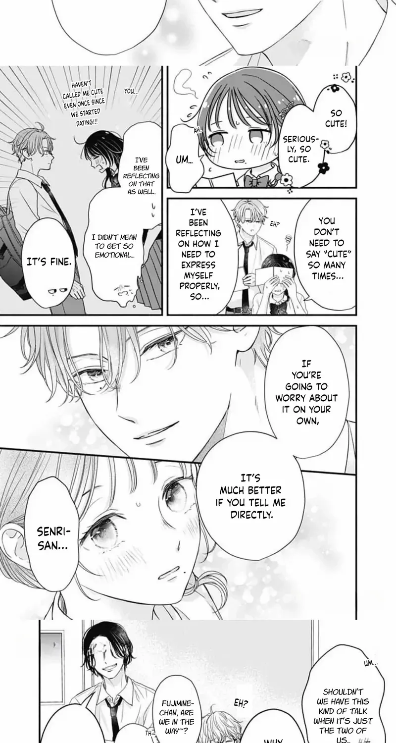 Read Even plain things, when colored, can become downright cute. chapter 3 image 2 on Lezhin