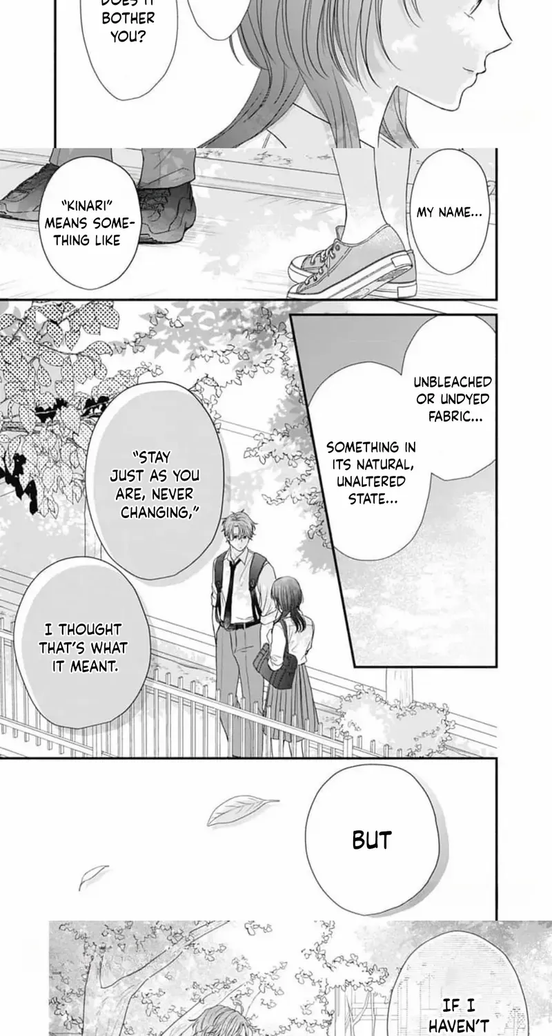Read Even plain things, when colored, can become downright cute. chapter 3 image 20 on Lezhin