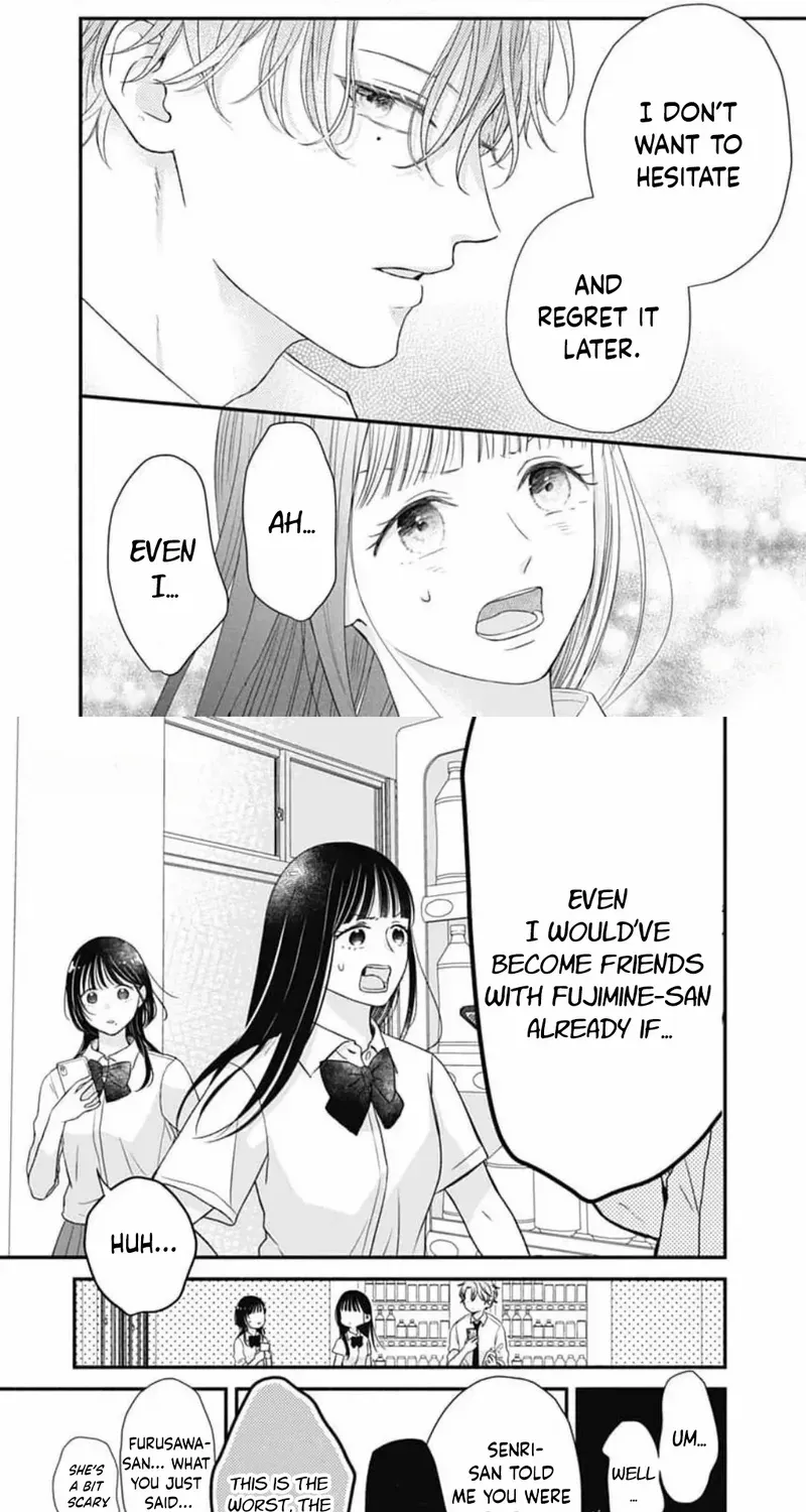 Read Even plain things, when colored, can become downright cute. chapter 3 image 28 on Lezhin