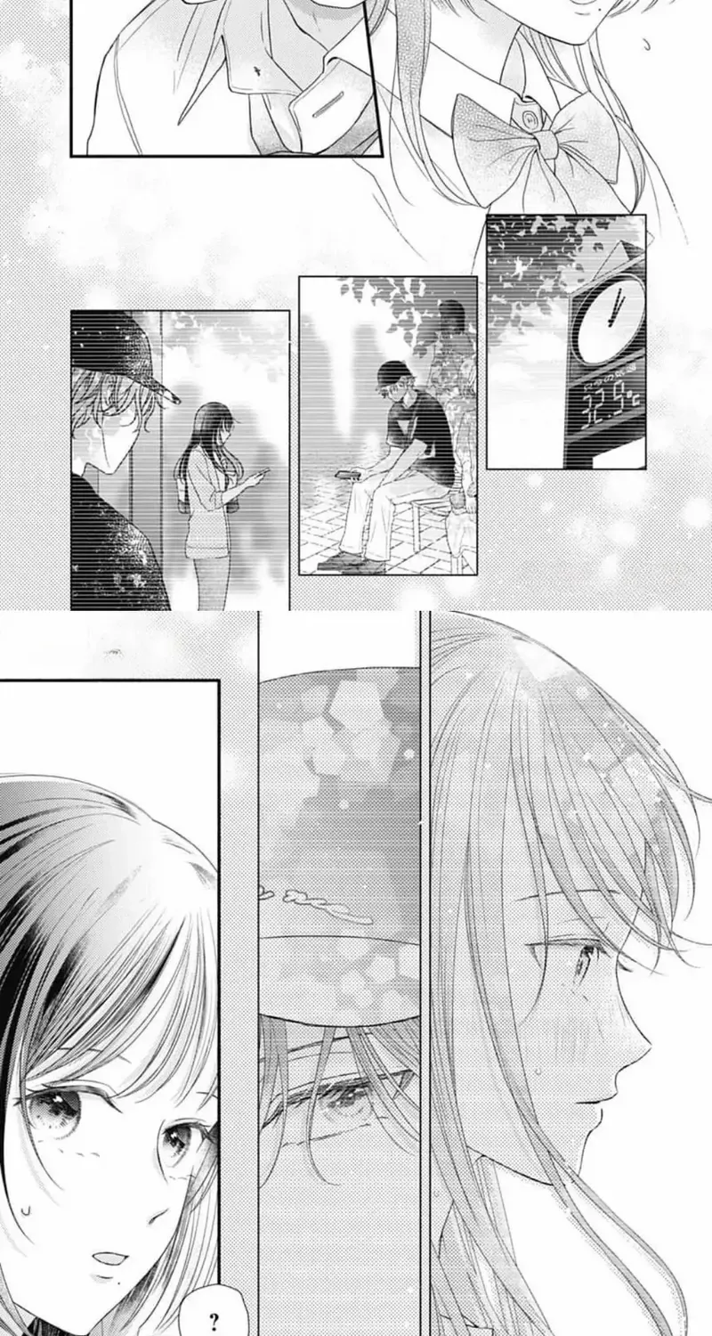 Read Even plain things, when colored, can become downright cute. chapter 3 image 31 on Lezhin