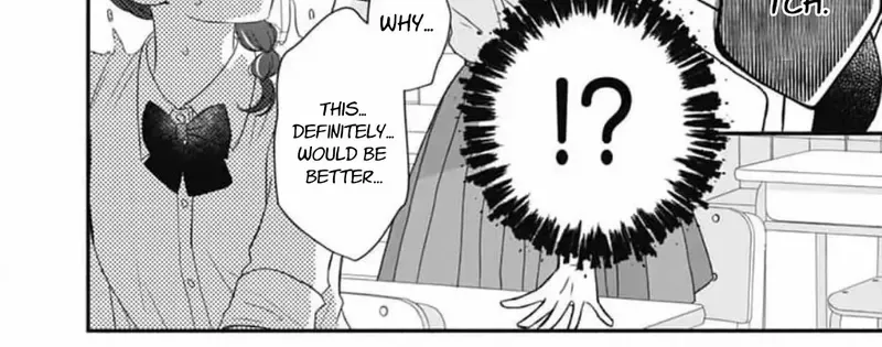 Read Even plain things, when colored, can become downright cute. chapter 3 image 9 on Lezhin