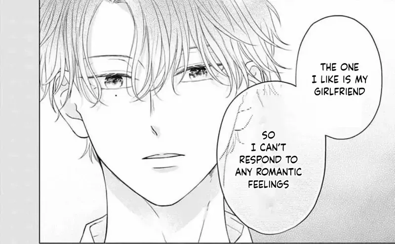 Read Even plain things, when colored, can become downright cute. chapter 4 image 10 on Lezhin