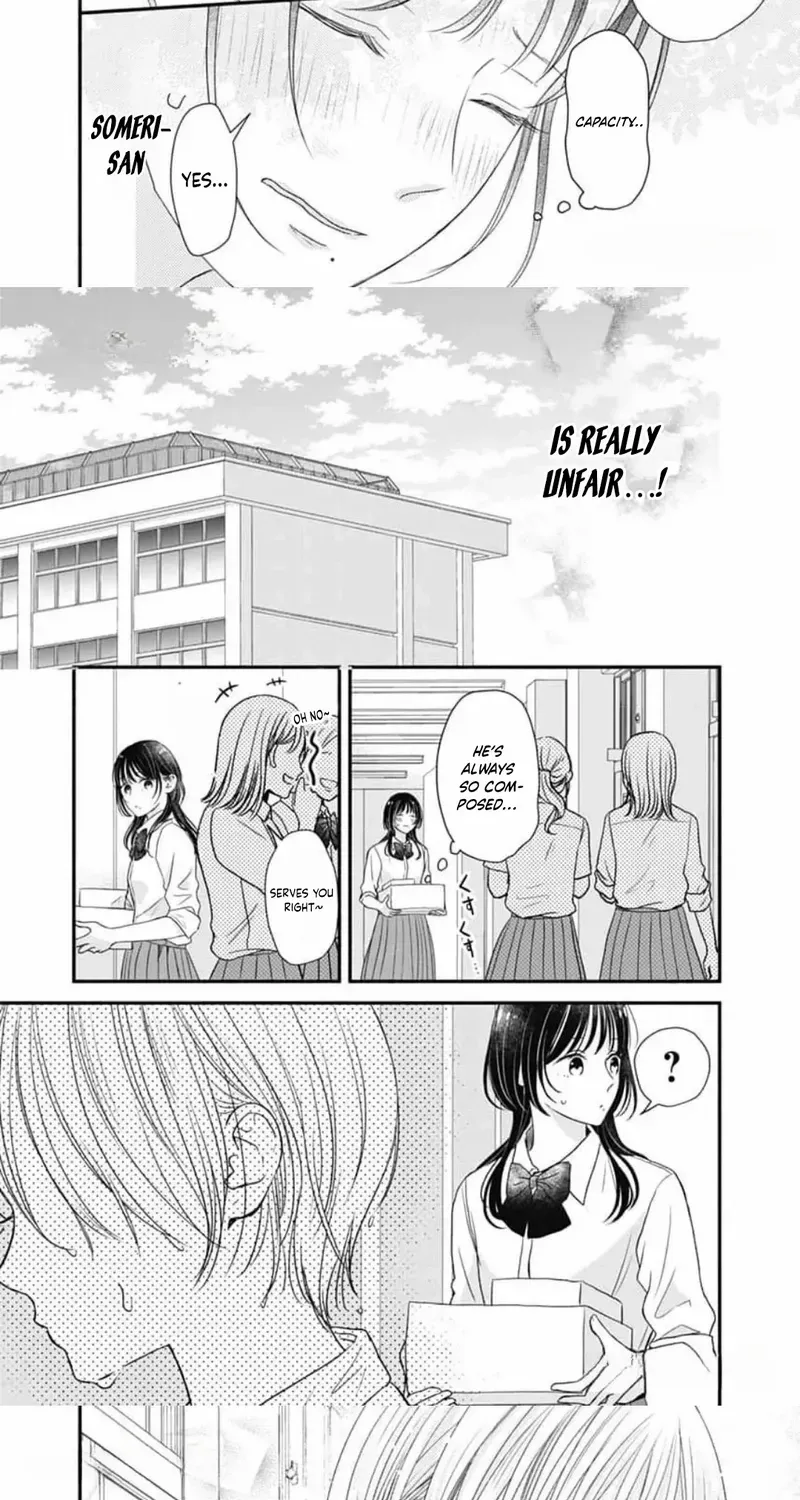 Read Even plain things, when colored, can become downright cute. chapter 4 image 17 on Lezhin