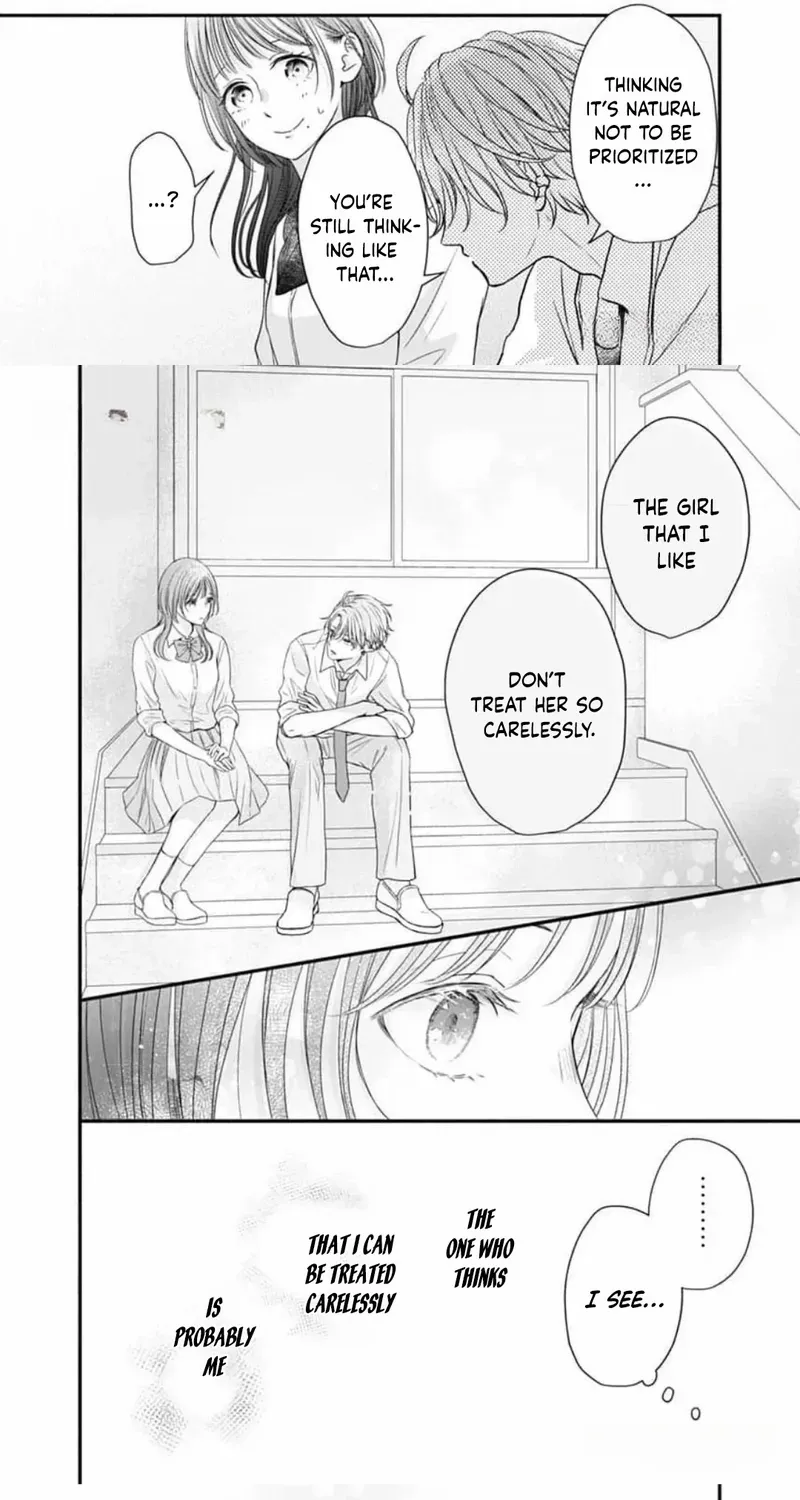 Read Even plain things, when colored, can become downright cute. chapter 4 image 26 on Lezhin