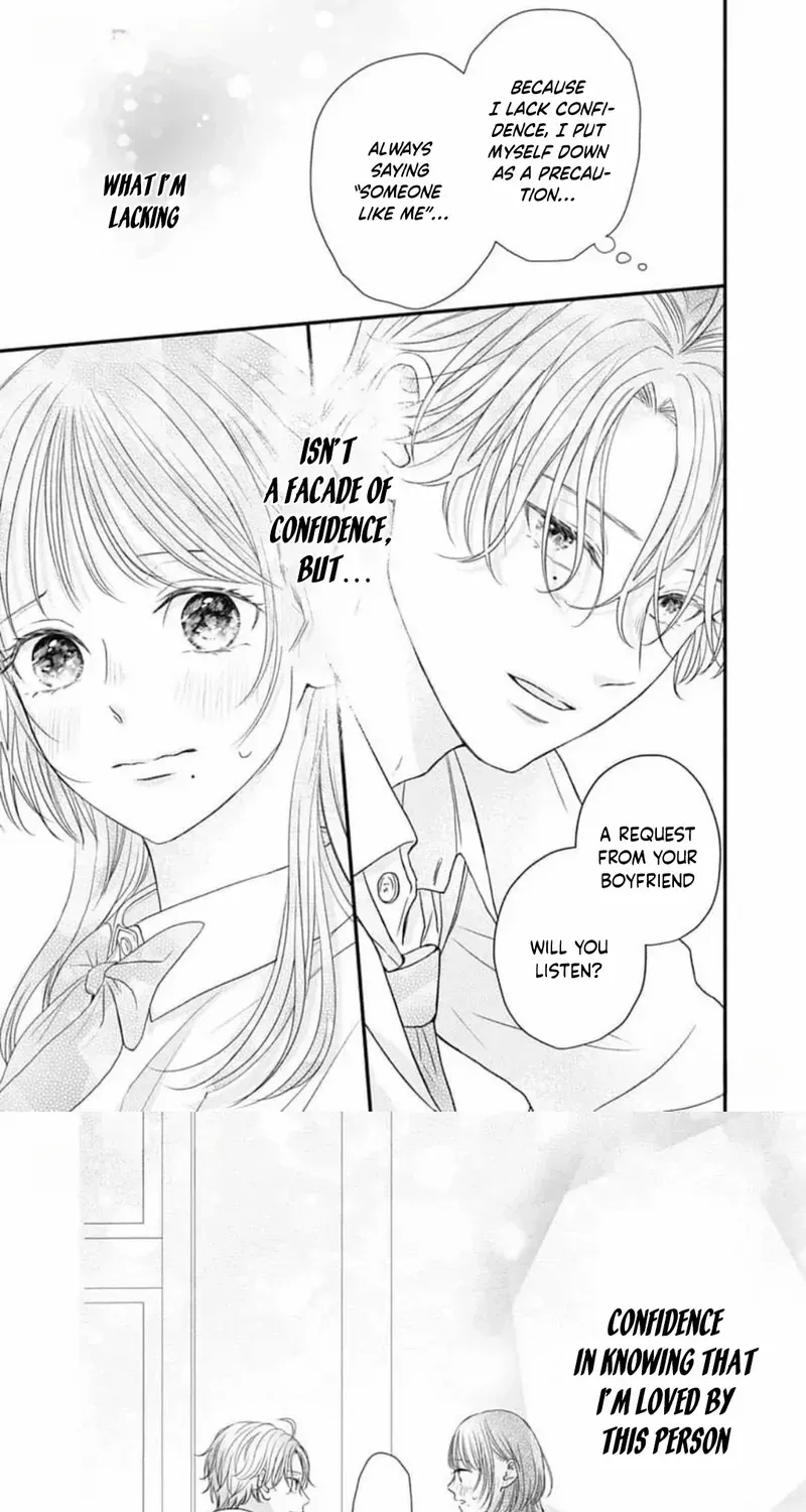 Read Even plain things, when colored, can become downright cute. chapter 4 image 27 on Lezhin