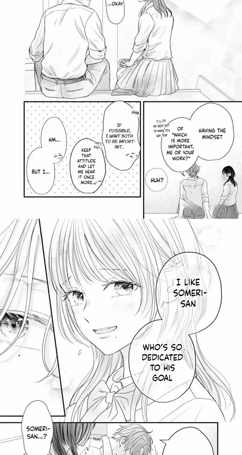 Read Even plain things, when colored, can become downright cute. chapter 4 image 28 on Lezhin