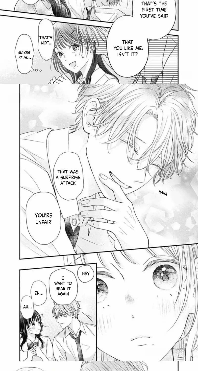 Read Even plain things, when colored, can become downright cute. chapter 4 image 29 on Lezhin