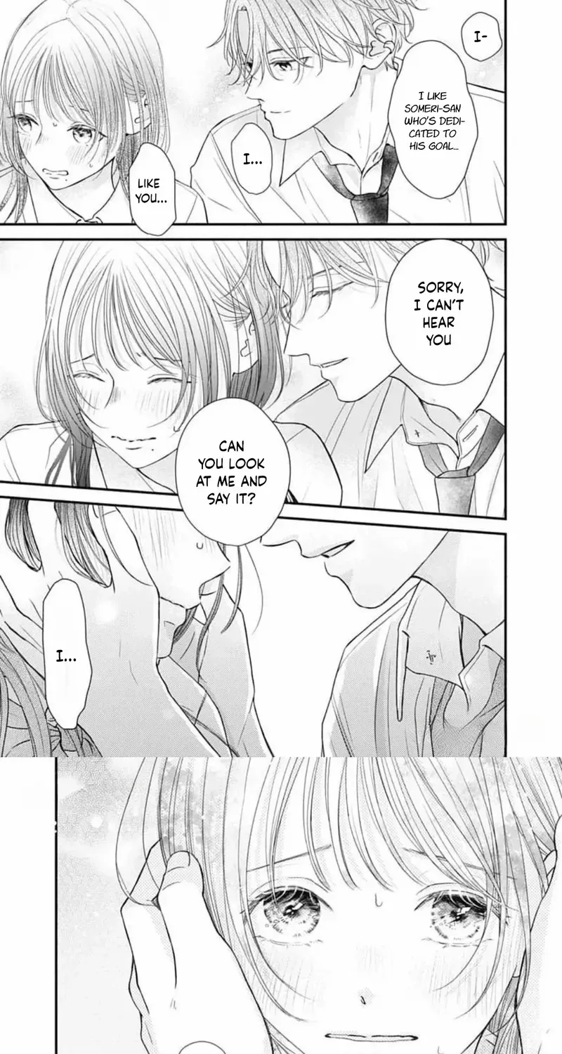 Read Even plain things, when colored, can become downright cute. chapter 4 image 30 on Lezhin