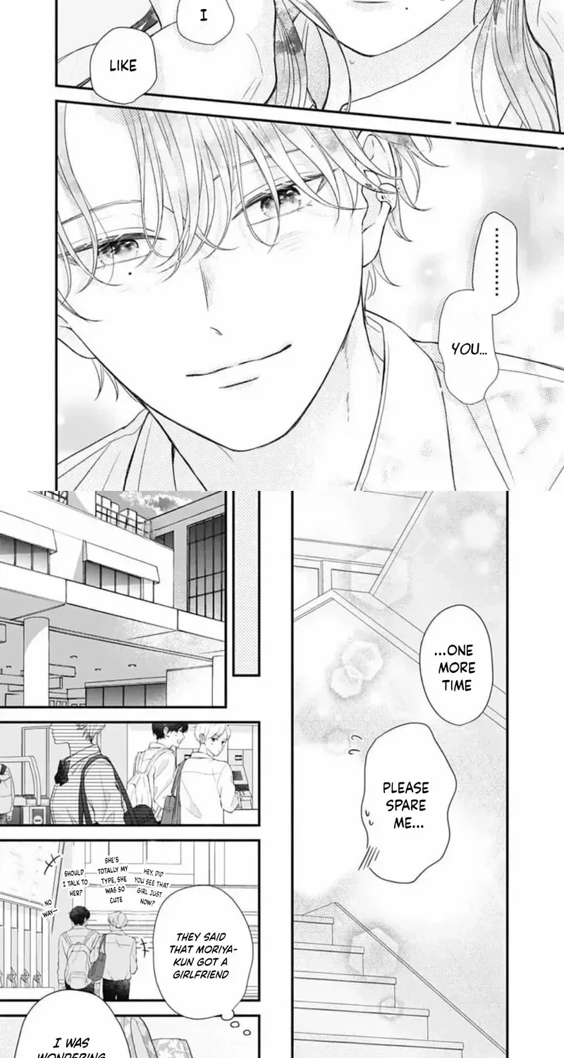 Read Even plain things, when colored, can become downright cute. chapter 4 image 31 on Lezhin