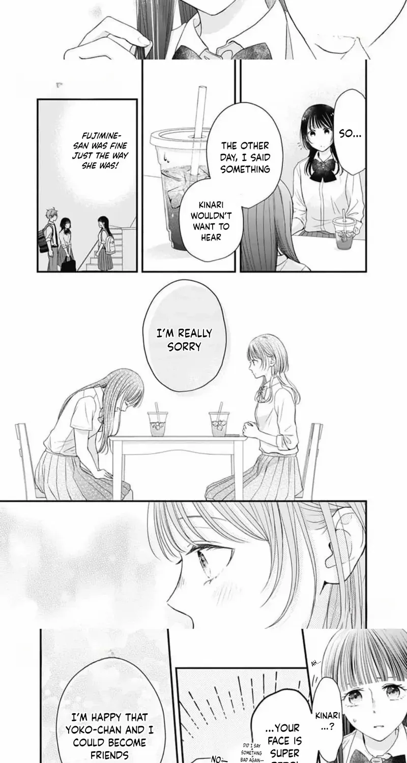 Read Even plain things, when colored, can become downright cute. chapter 4 image 6 on Lezhin