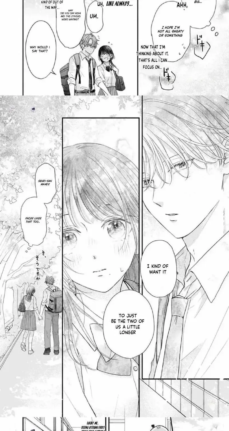 Read Even plain things, when colored, can become downright cute. chapter 5 image 11 on Lezhin