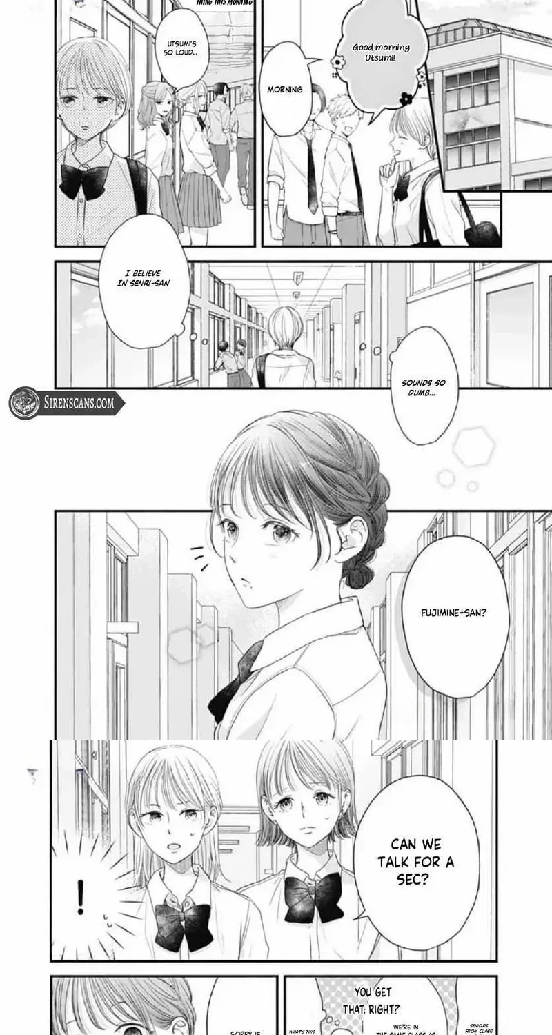 Read Even plain things, when colored, can become downright cute. chapter 5 image 12 on Lezhin