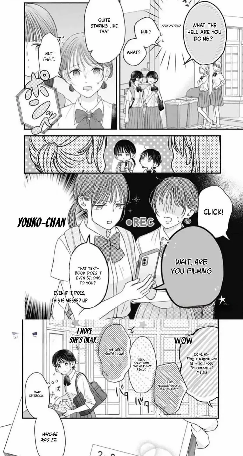 Read Even plain things, when colored, can become downright cute. chapter 5 image 15 on Lezhin