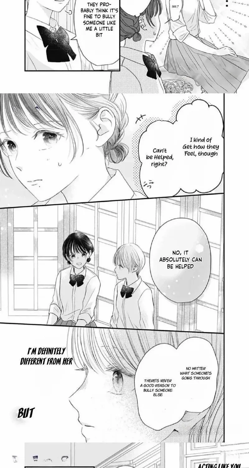 Read Even plain things, when colored, can become downright cute. chapter 5 image 19 on Lezhin