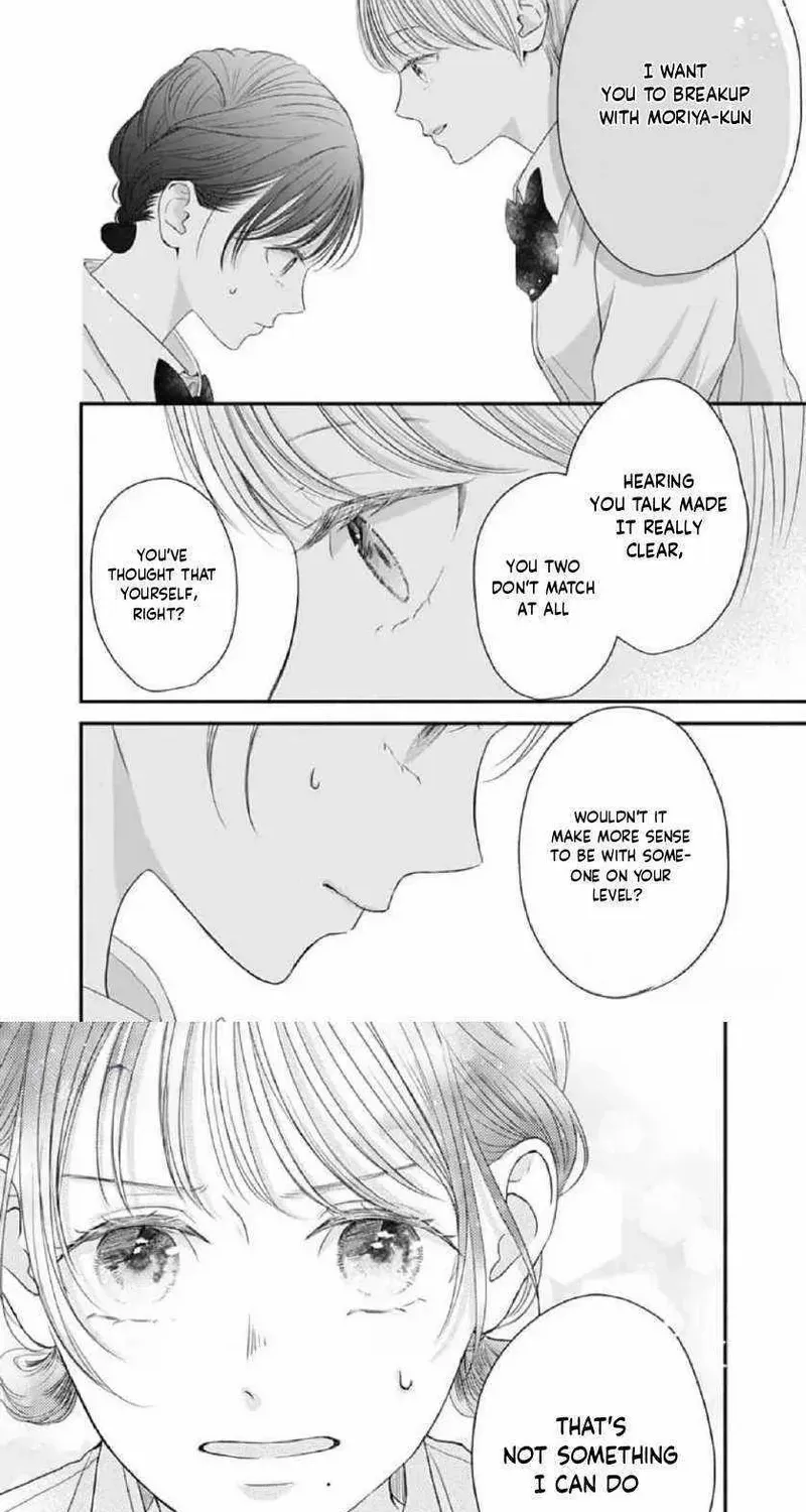Read Even plain things, when colored, can become downright cute. chapter 5 image 23 on Lezhin