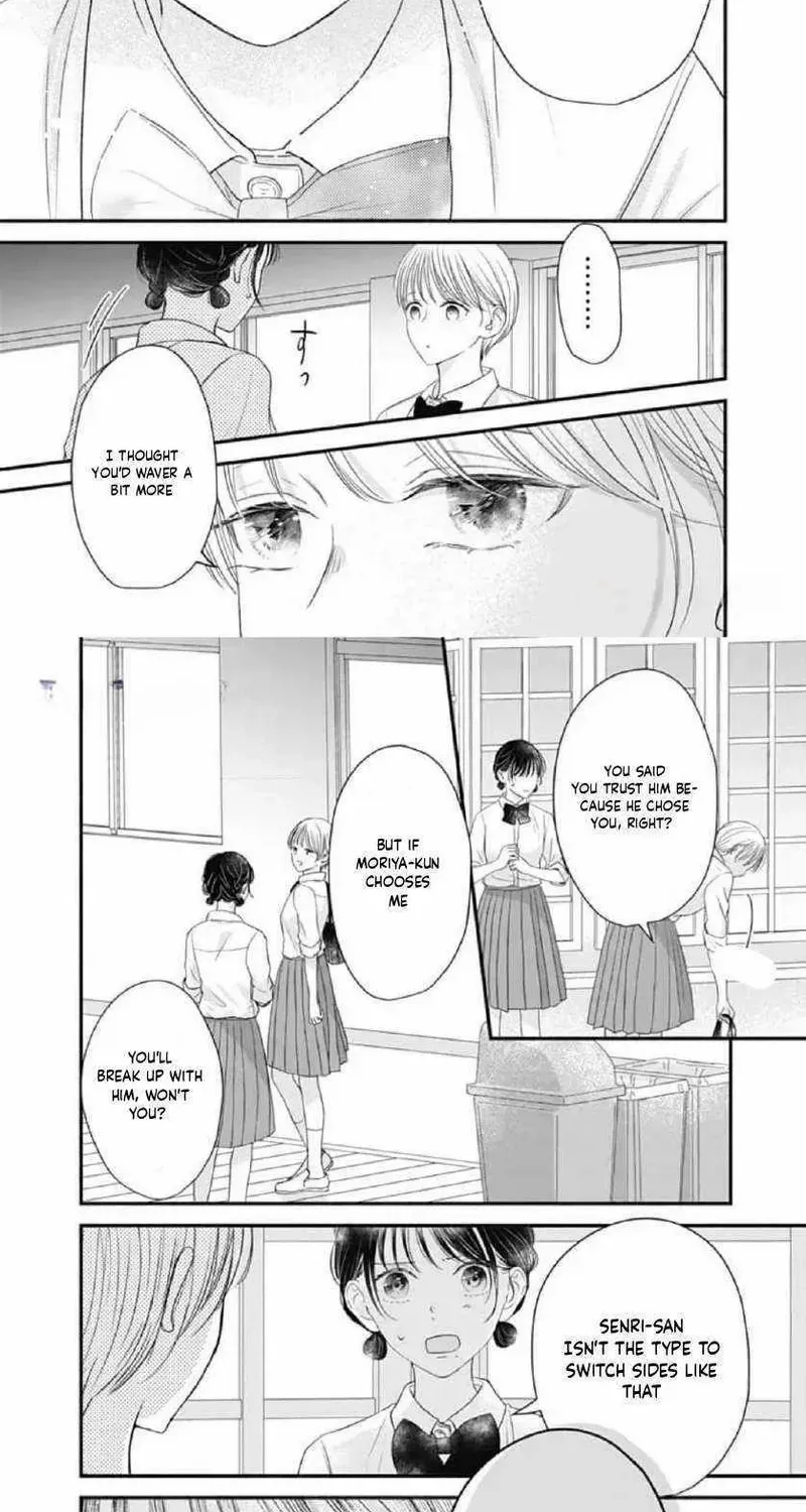 Read Even plain things, when colored, can become downright cute. chapter 5 image 24 on Lezhin