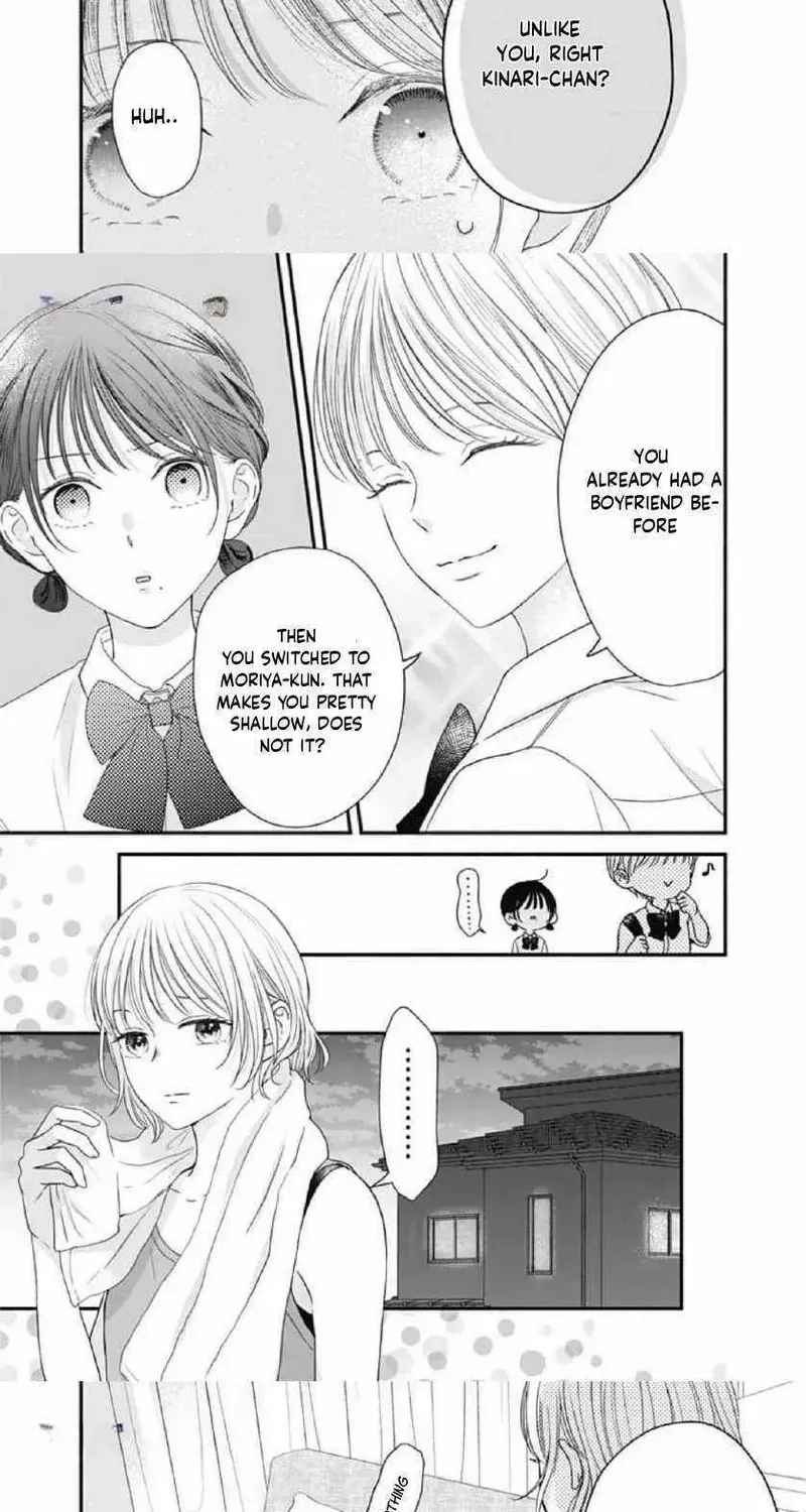 Read Even plain things, when colored, can become downright cute. chapter 5 image 25 on Lezhin
