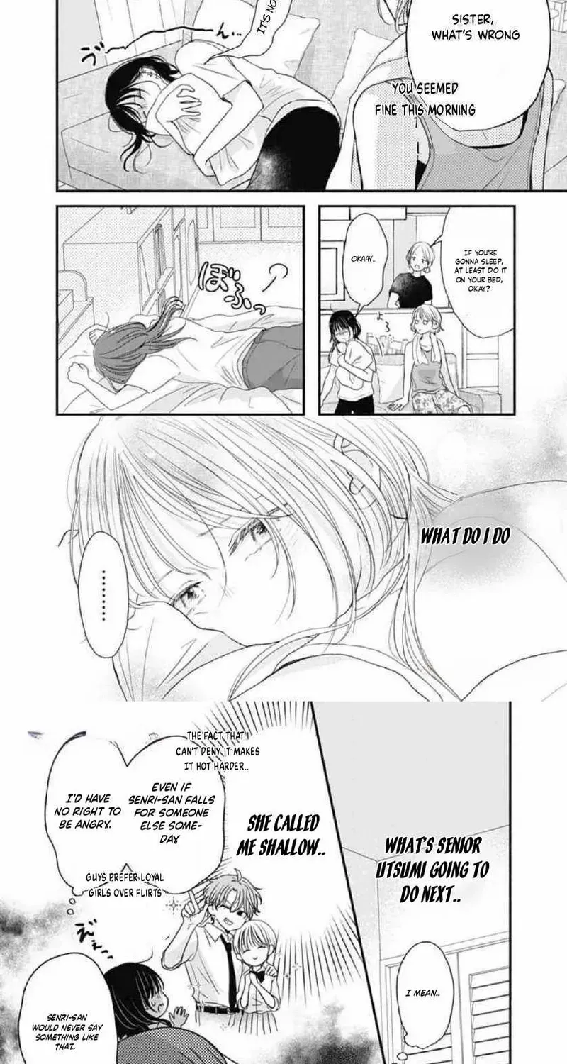 Read Even plain things, when colored, can become downright cute. chapter 5 image 26 on Lezhin