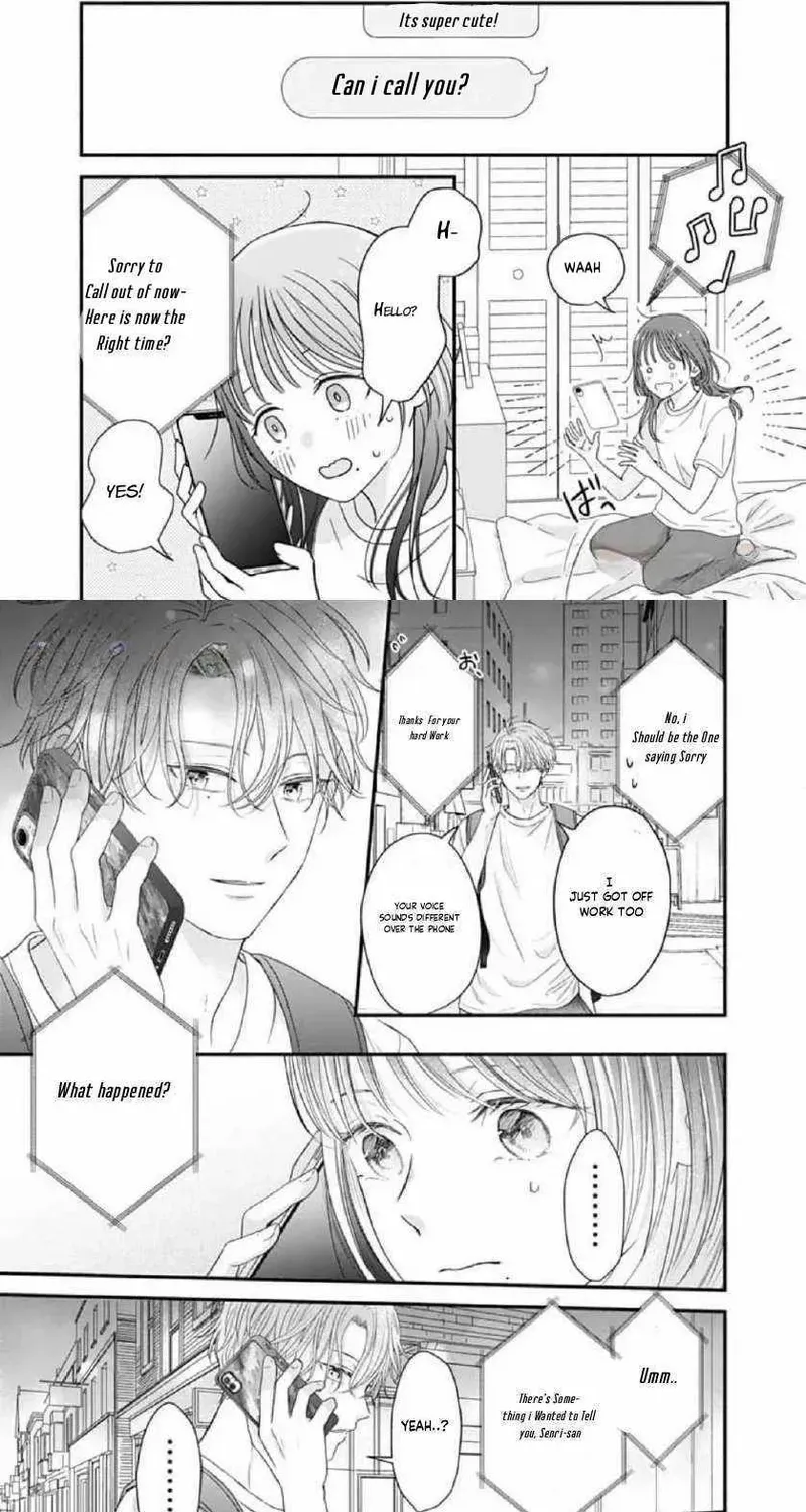 Read Even plain things, when colored, can become downright cute. chapter 5 image 28 on Lezhin
