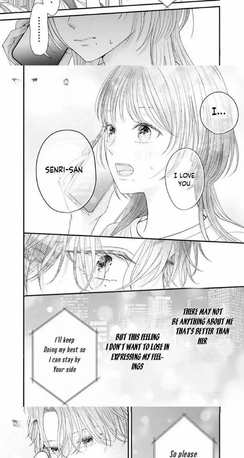 Read Even plain things, when colored, can become downright cute. chapter 5 image 29 on Lezhin
