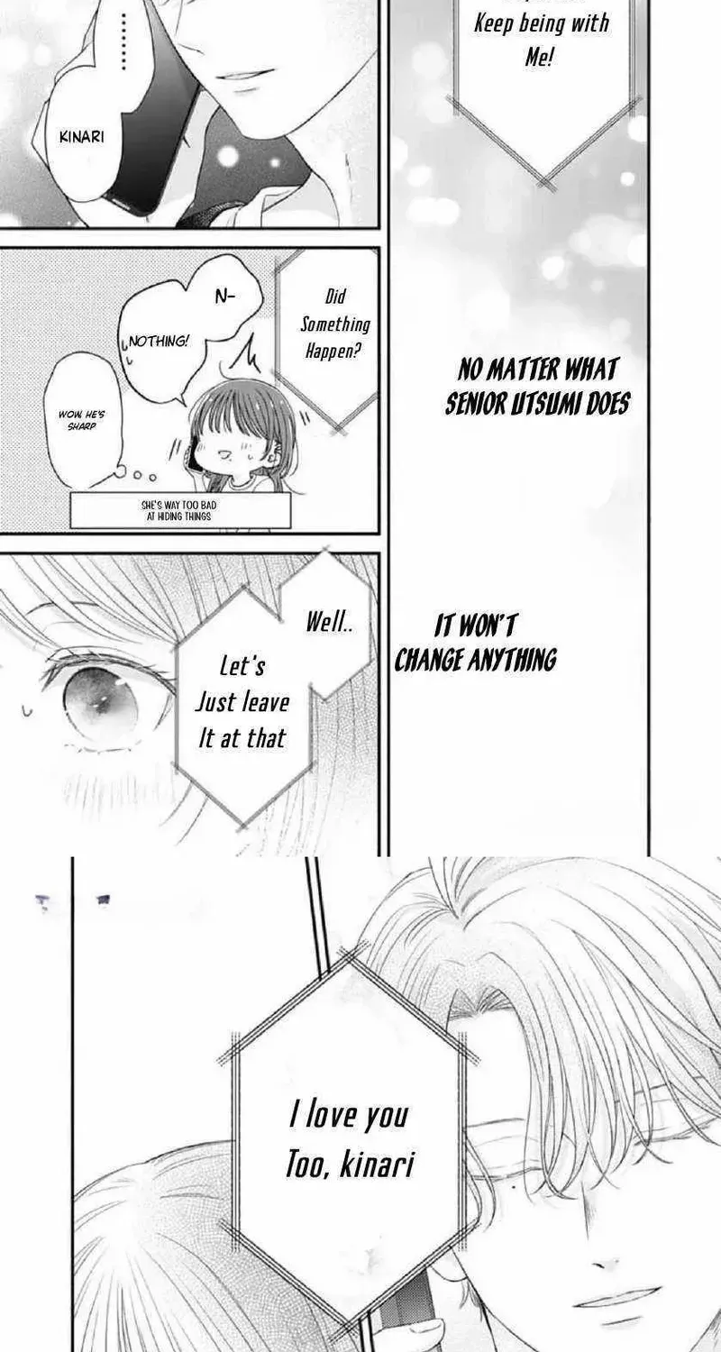 Read Even plain things, when colored, can become downright cute. chapter 5 image 30 on Lezhin