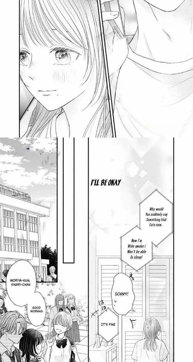 Read Even plain things, when colored, can become downright cute. chapter 5 image 31 on Lezhin