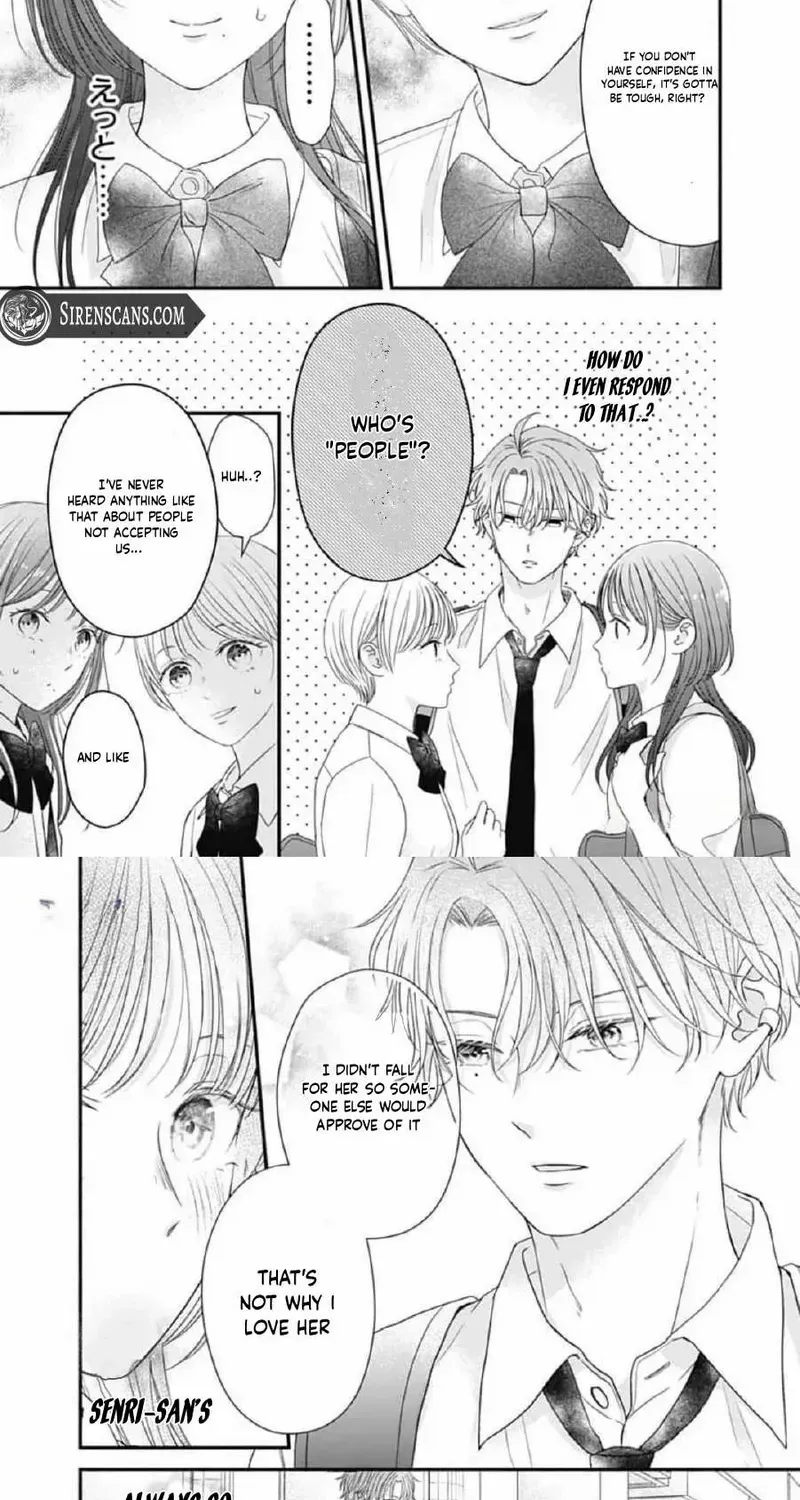 Read Even plain things, when colored, can become downright cute. chapter 5 image 6 on Lezhin