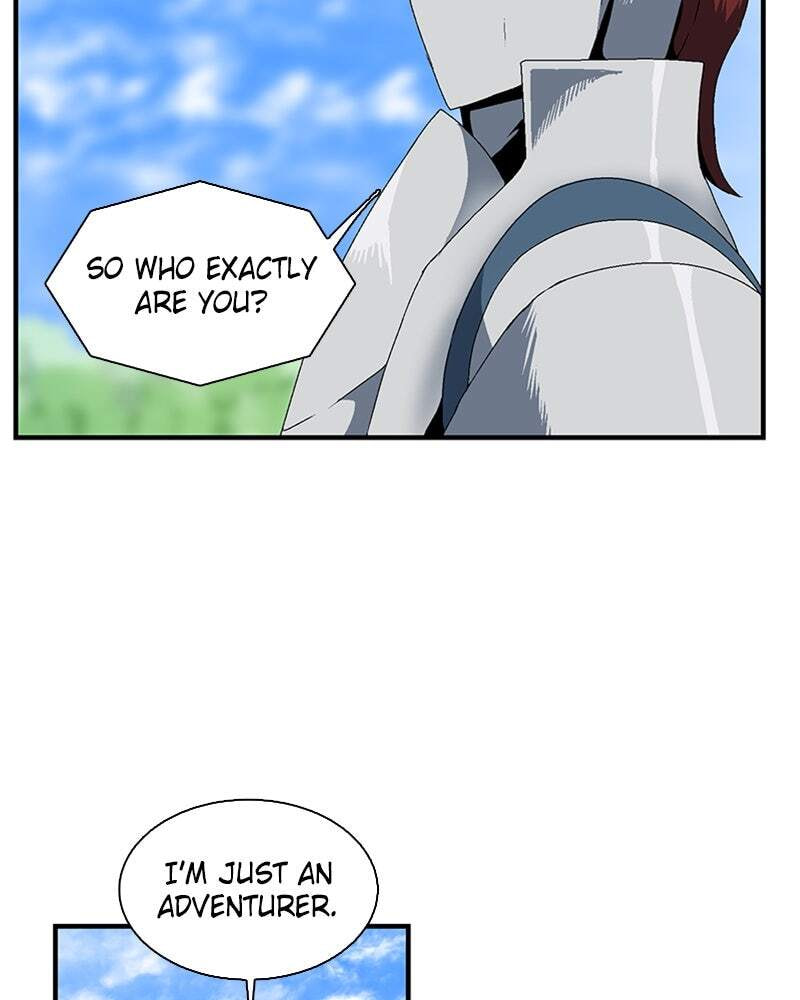 Read Even the Demon King, One Step at a Time chapter 10 image 1 on Lezhin