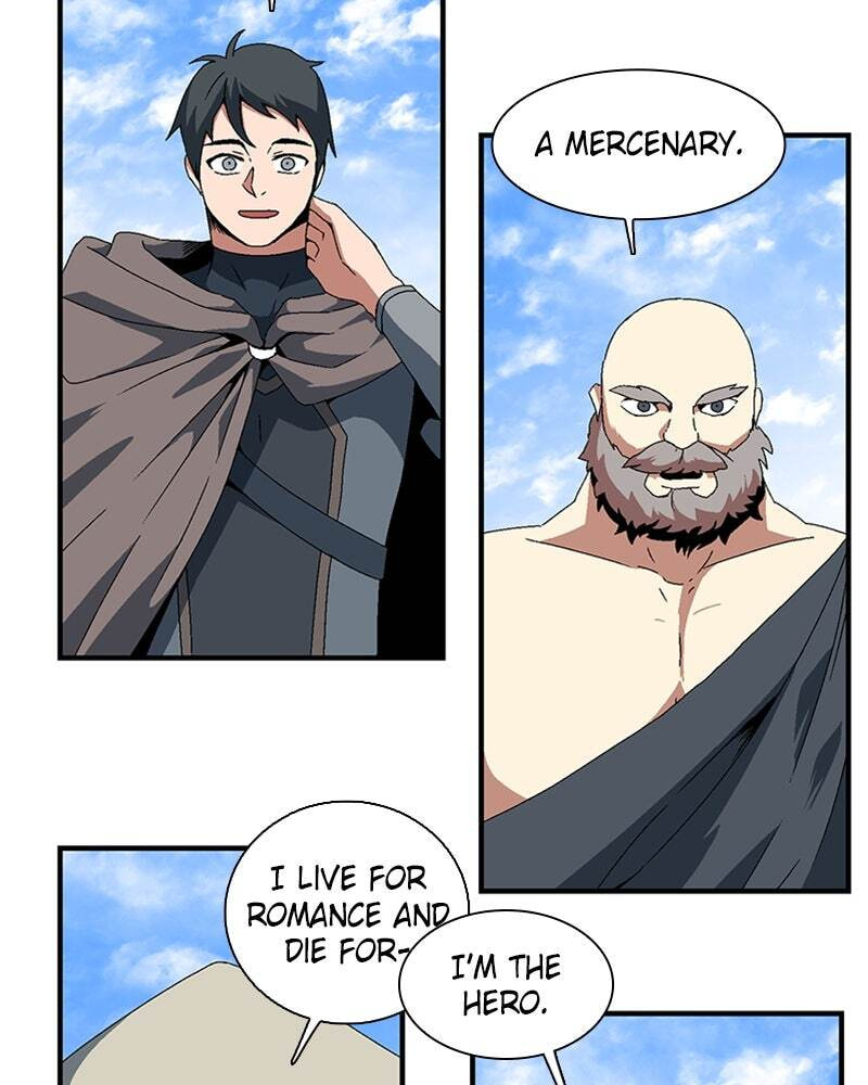 Read Even the Demon King, One Step at a Time chapter 10 image 2 on Lezhin