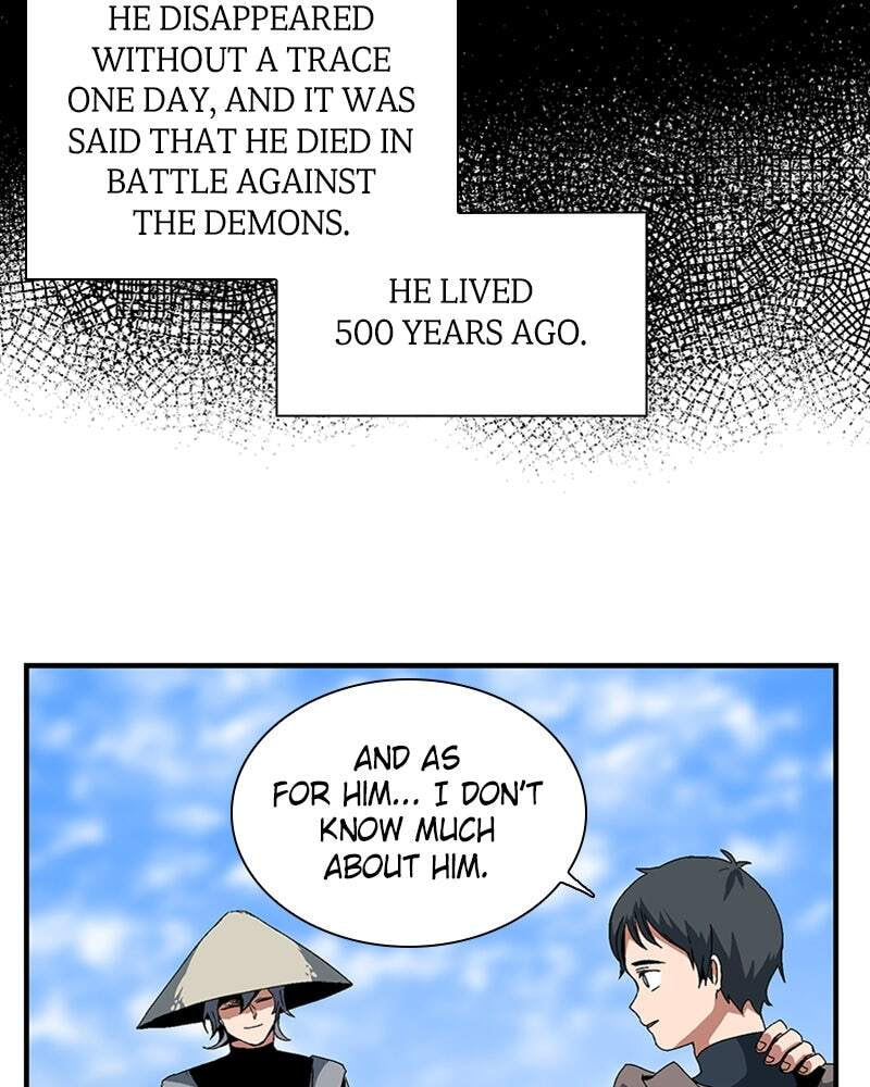 Read Even the Demon King, One Step at a Time chapter 10 image 32 on Lezhin
