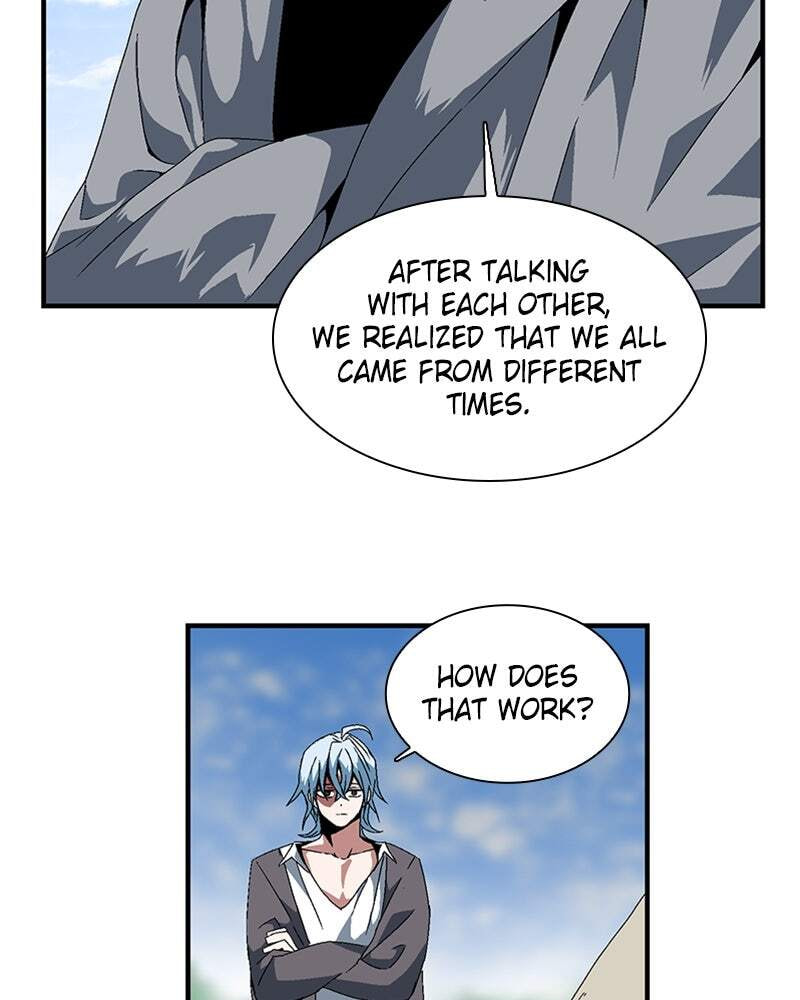Read Even the Demon King, One Step at a Time chapter 10 image 35 on Lezhin