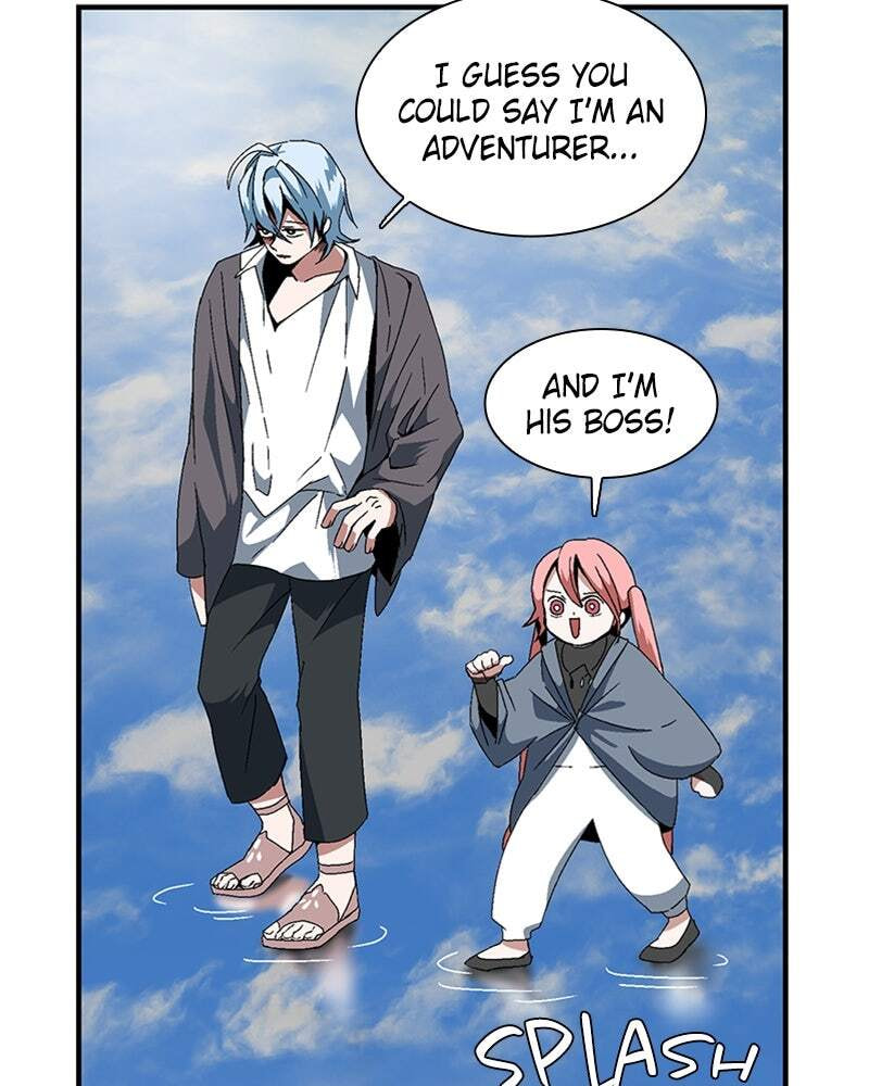 Read Even the Demon King, One Step at a Time chapter 10 image 5 on Lezhin