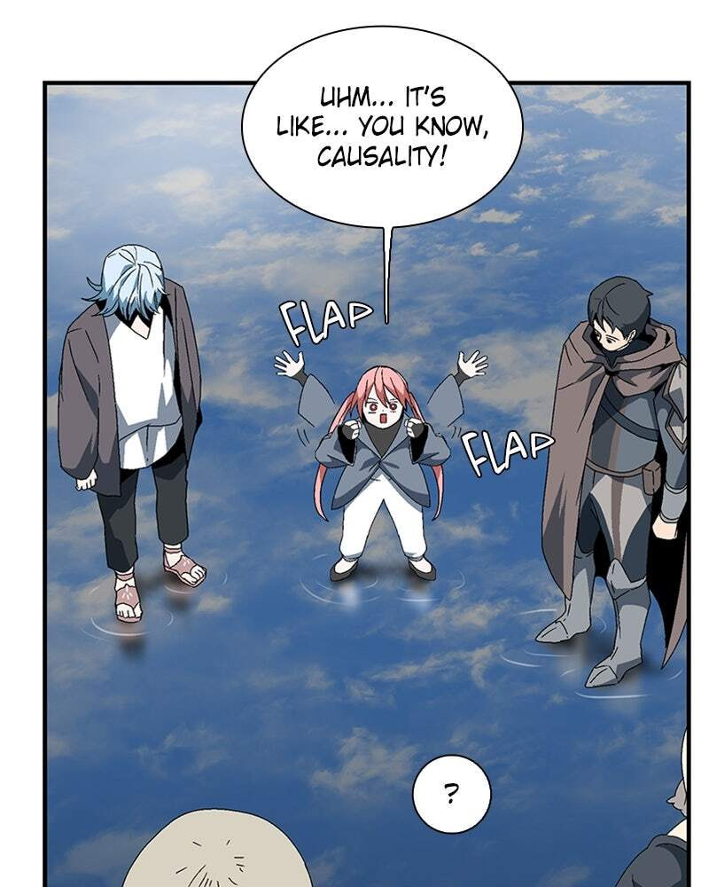 Read Even the Demon King, One Step at a Time chapter 10 image 74 on Lezhin