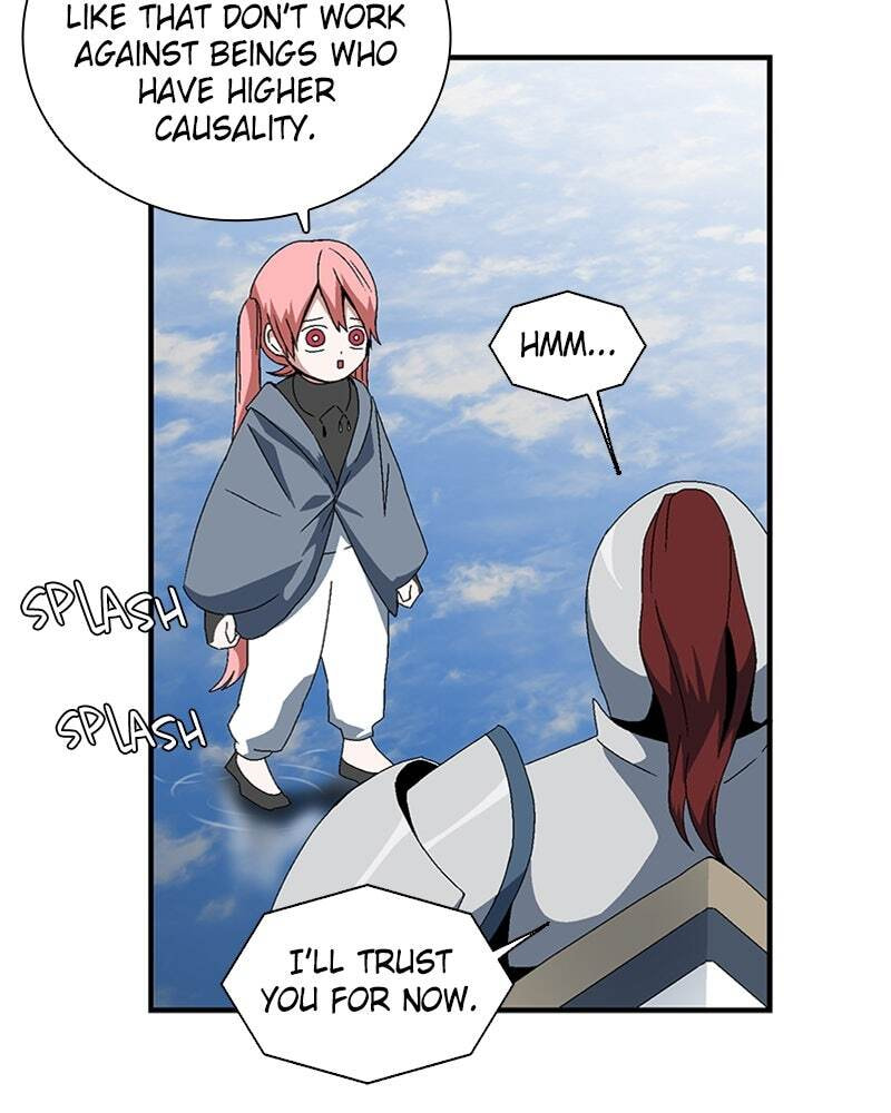 Read Even the Demon King, One Step at a Time chapter 10 image 83 on Lezhin