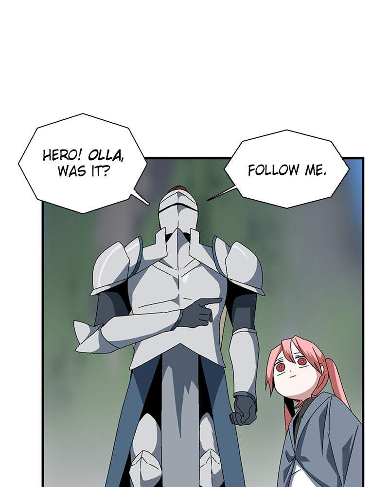 Read Even the Demon King, One Step at a Time chapter 10 image 84 on Lezhin
