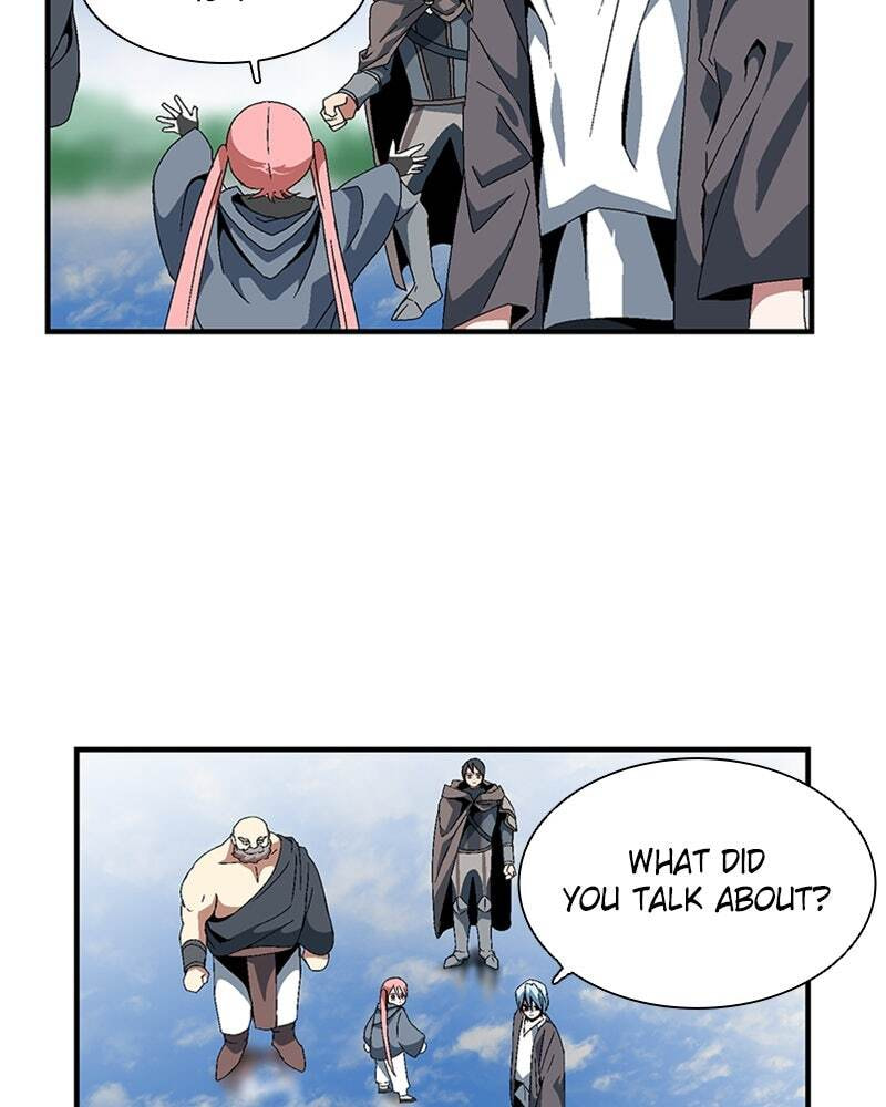 Read Even the Demon King, One Step at a Time chapter 10 image 92 on Lezhin