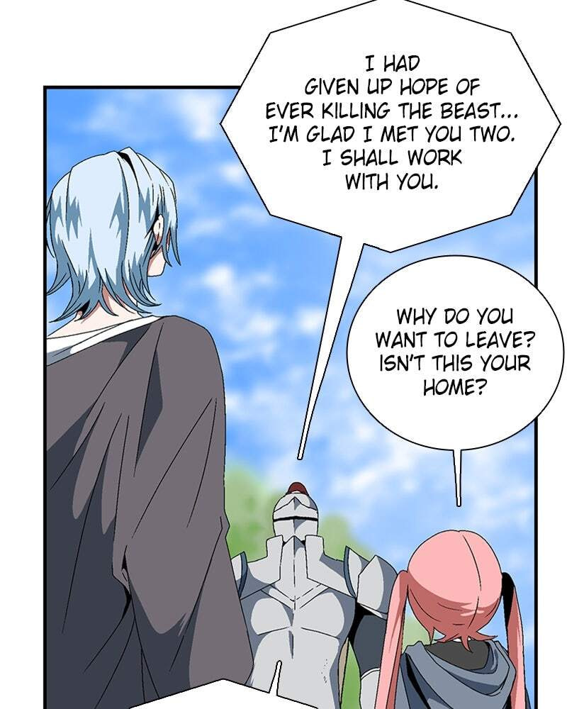 Read Even the Demon King, One Step at a Time chapter 10 image 95 on Lezhin