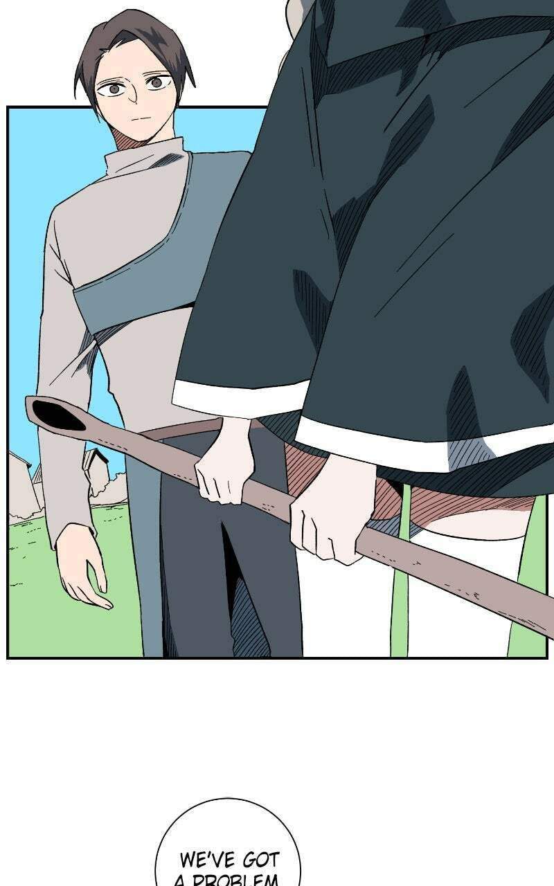 Read Even the Demon King, One Step at a Time chapter 100 image 3 on Lezhin
