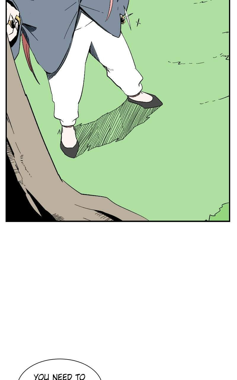 Read Even the Demon King, One Step at a Time chapter 100 image 32 on Lezhin
