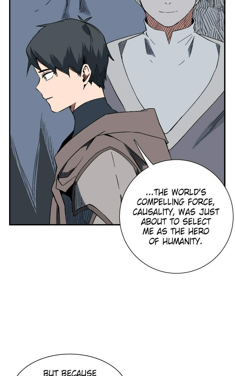 Read Even the Demon King, One Step at a Time chapter 100 image 7 on Lezhin