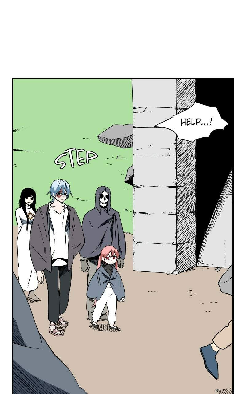 Read Even the Demon King, One Step at a Time chapter 101 image 3 on Lezhin