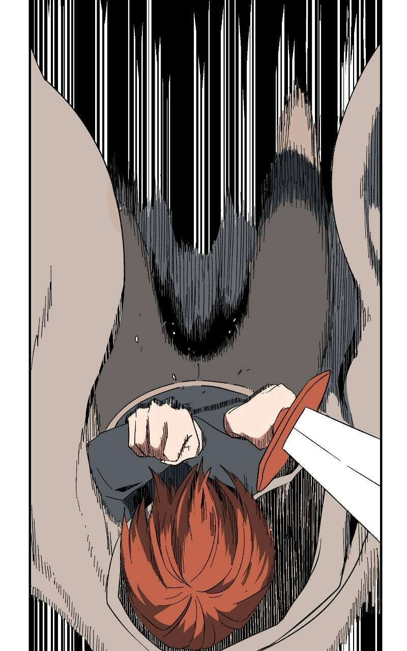 Read Even the Demon King, One Step at a Time chapter 101 image 35 on Lezhin