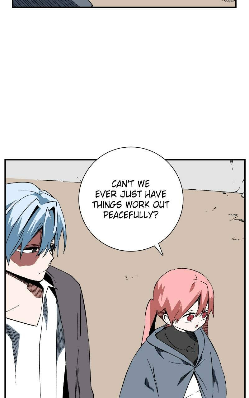 Read Even the Demon King, One Step at a Time chapter 101 image 4 on Lezhin