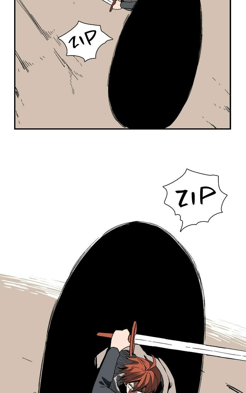 Read Even the Demon King, One Step at a Time chapter 101 image 41 on Lezhin