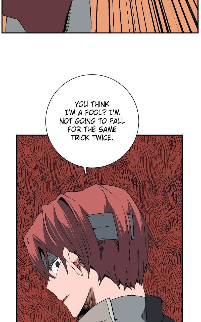 Read Even the Demon King, One Step at a Time chapter 101 image 44 on Lezhin