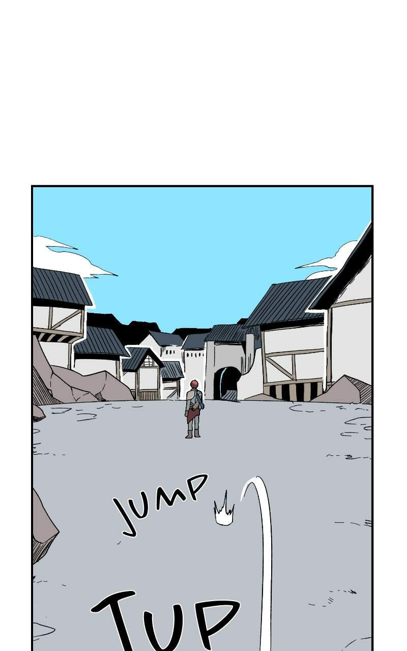 Read Even the Demon King, One Step at a Time chapter 101 image 46 on Lezhin