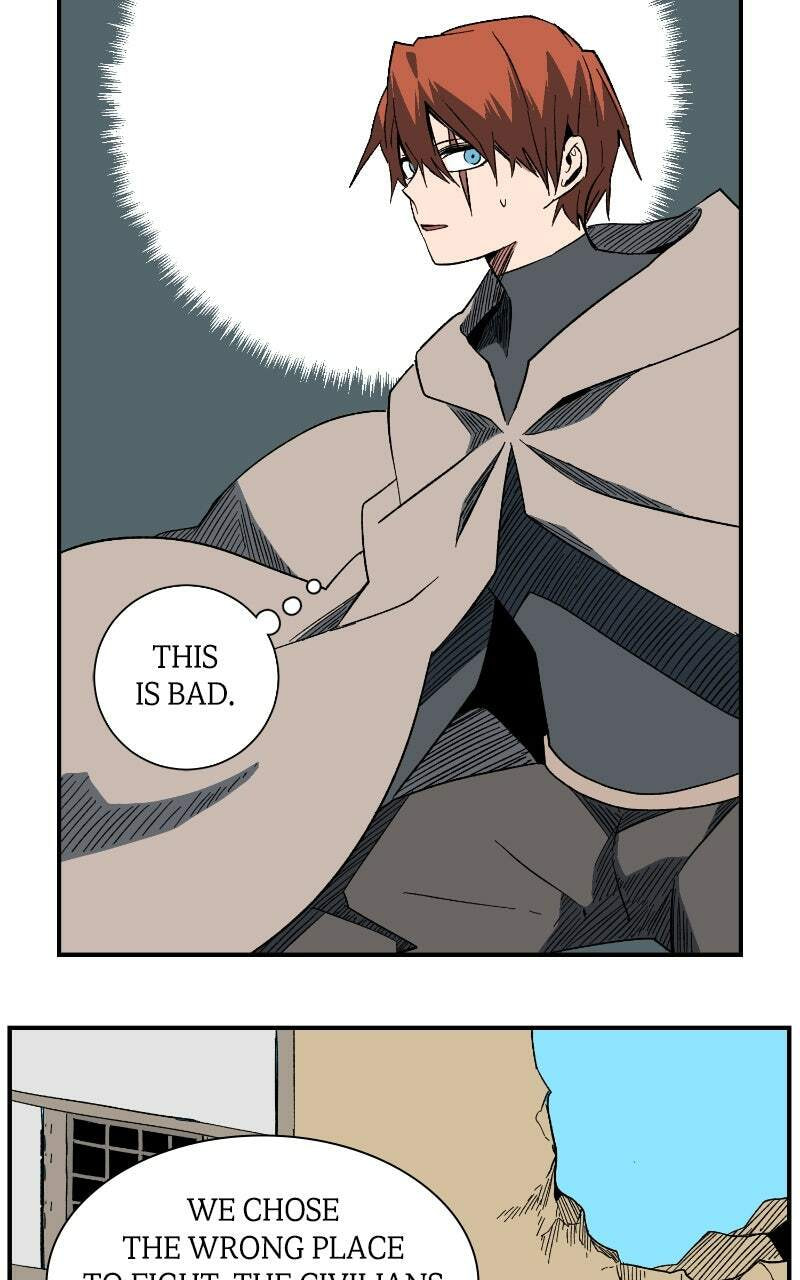 Read Even the Demon King, One Step at a Time chapter 101 image 48 on Lezhin