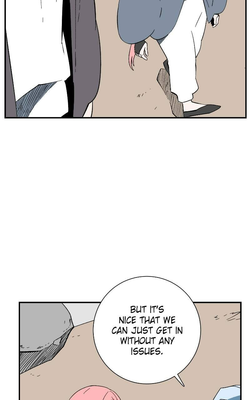 Read Even the Demon King, One Step at a Time chapter 101 image 5 on Lezhin
