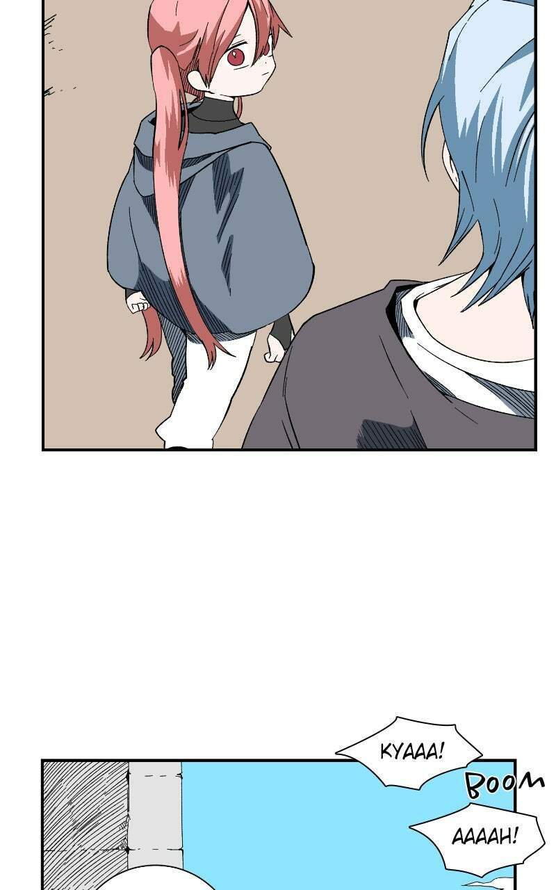 Read Even the Demon King, One Step at a Time chapter 101 image 6 on Lezhin